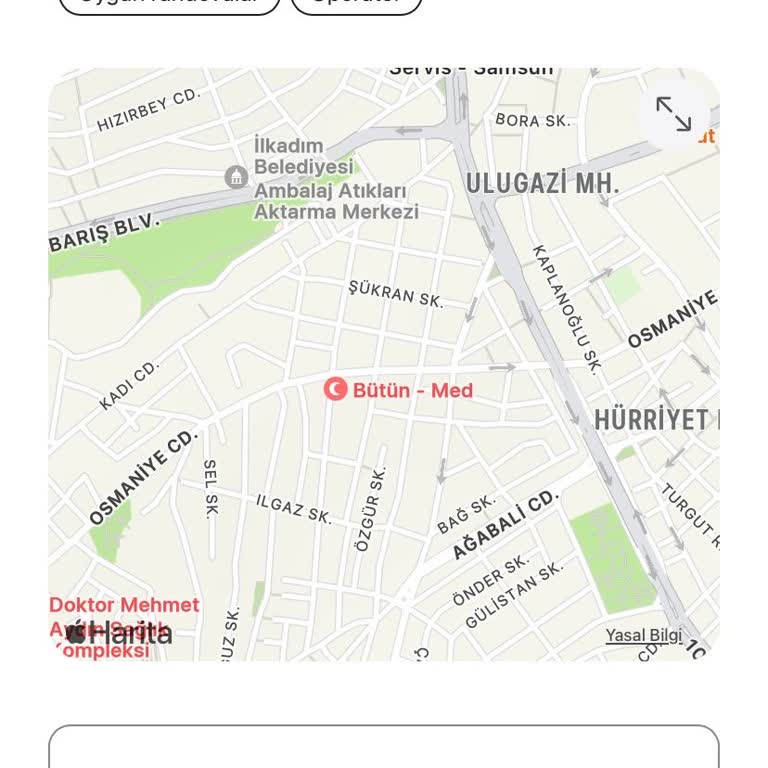 İPhone Apple Servis Fiyat Farkı Ve Müşteri Mağduriyeti