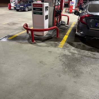 Akaryakıt İstasyonunda Yaşanan Benzin Kaybı Sorunu