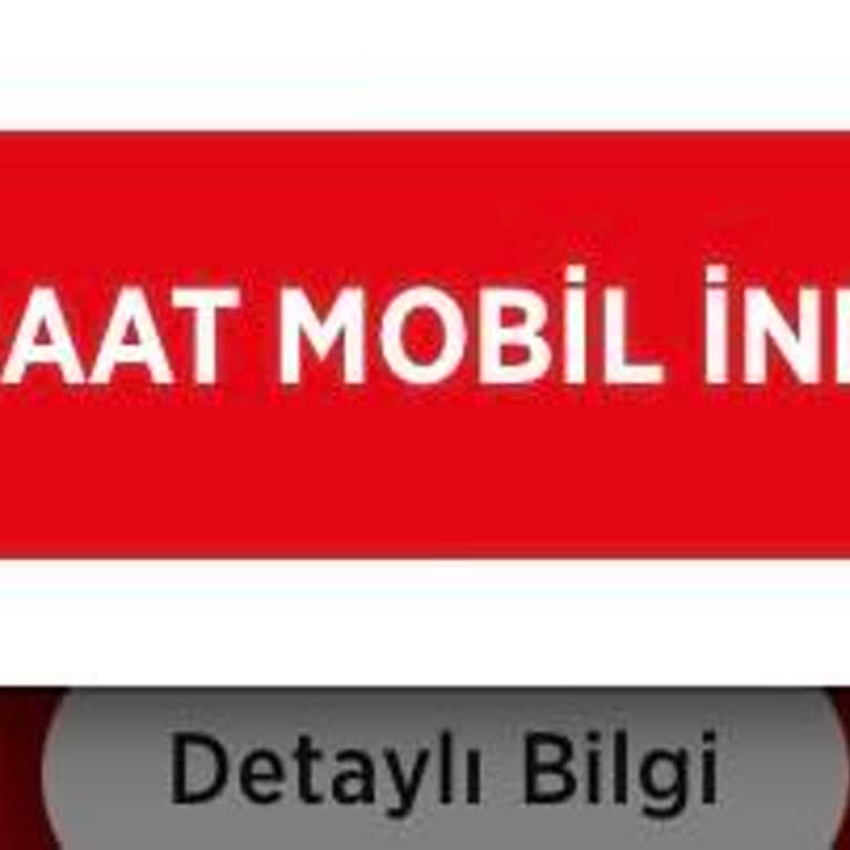 Ziraat Bankası'ndan Habersiz Bilgi Değişikliği Şikayeti