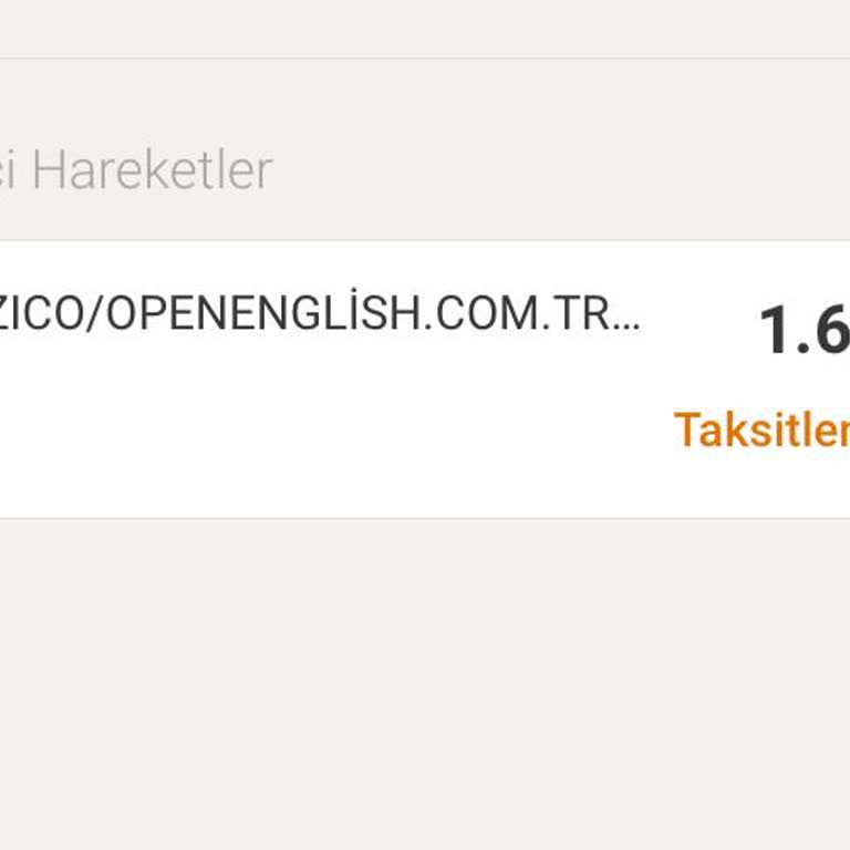 Onaysız Üyelik Yenilemesi Ve Para İadesi Talebi