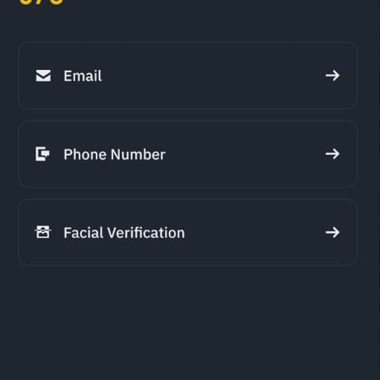 Binance Hesabına Erişim Sorunu: Silinen E-posta Adresi