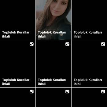 TikTok'ta Haksız Video Kaldırma Sorunu