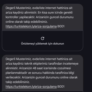 Türk Telekom İnternet Sorunları Ve Yanıltıcı Raporlar