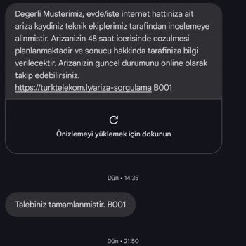 Türk Telekom İnternet Sorunları Ve Yanıltıcı Raporlar