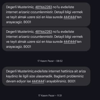 Türk Telekom İnternet Sorunları Ve Yanıltıcı Raporlar