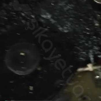 Esco Ankastre Ocak Patlaması
