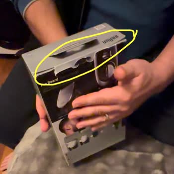 Eksik Ürün Ve Sorumsuz Müşteri Hizmetleri