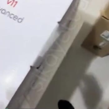 Hepsiburada Dyson'un Kullanılmış Ürününü Gönderdi
