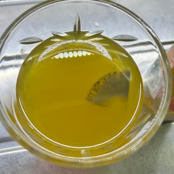 Fanta Kutusundan Çıkan Küf Şoku