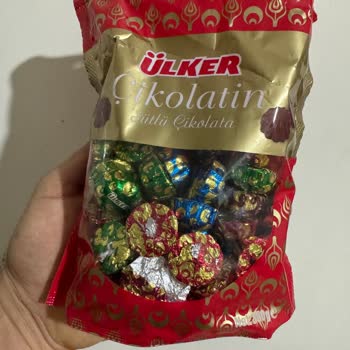 Ülker Çikolata: Beklenmedik Yapısal Sorun Ve Tat Hayal Kırıklığı