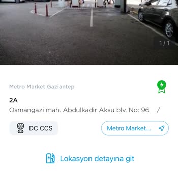 Yanlış Şarj Ücreti Kesintisi: ZES Uygulaması Güvenilir Mi?