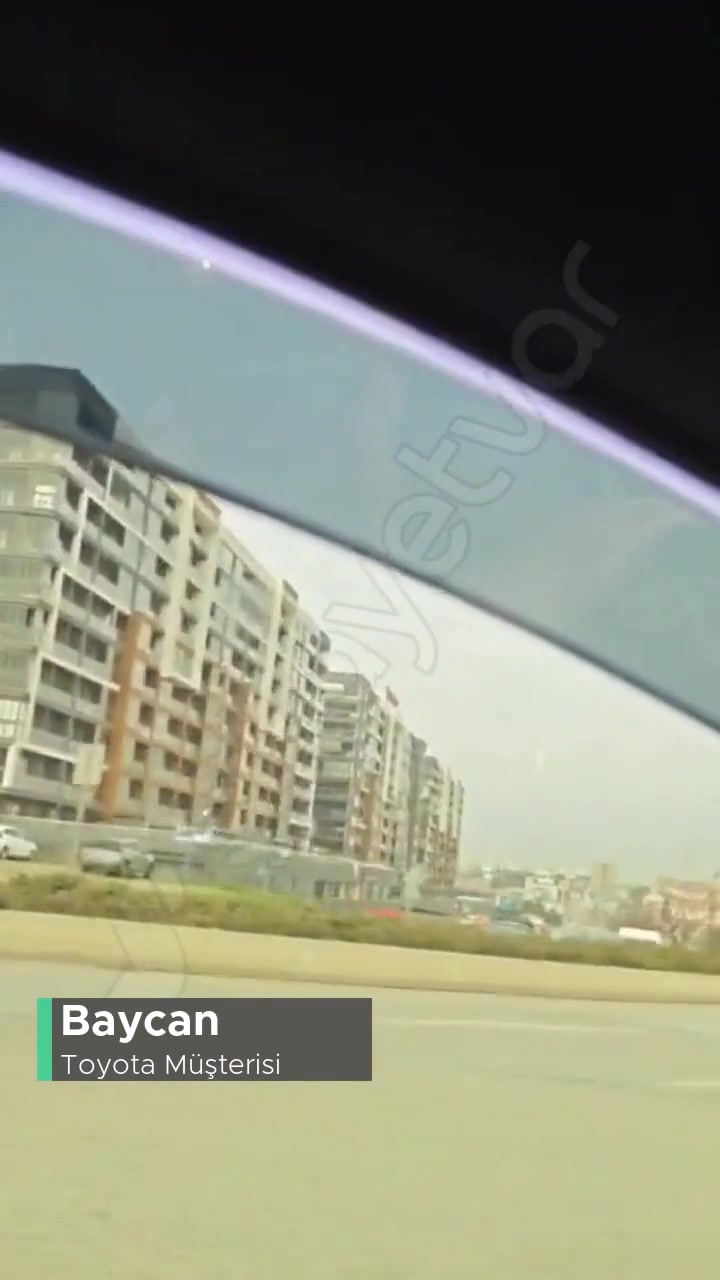 Toyota Corolla Cross Cam Tıkırtı Sesi videonun kapak resmi