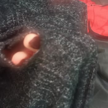 Penti'den Alınan Pijamanın Kalitesizliği