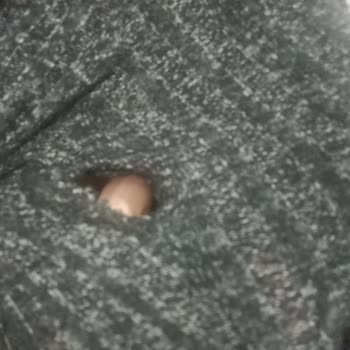 Penti'den Alınan Pijamanın Kalitesizliği