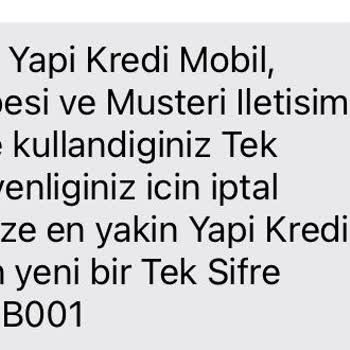 EFT İşlem Yetkisi Sorunu Ve Hesap Erişimi Engeli
