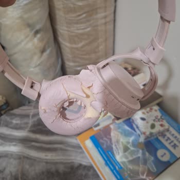 JBL Kulaklıkta Beklenmedik Kalite Sorunu!