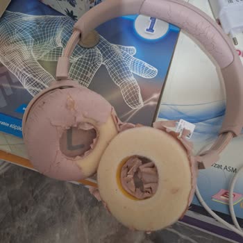 JBL Kulaklıkta Beklenmedik Kalite Sorunu!