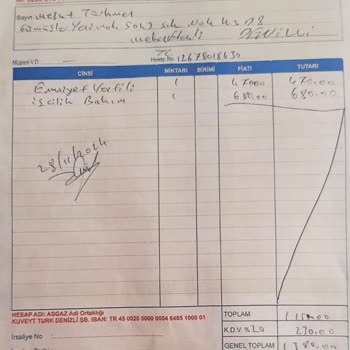 Sigorta Ödemesi İle İlgili İtiraz Ve Talep