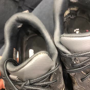 Skechers Ayakkabıda Beklenmedik Kalite Sorunu