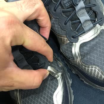 Skechers Ayakkabıda Beklenmedik Kalite Sorunu