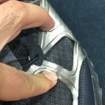 Skechers Ayakkabıda Beklenmedik Kalite Sorunu