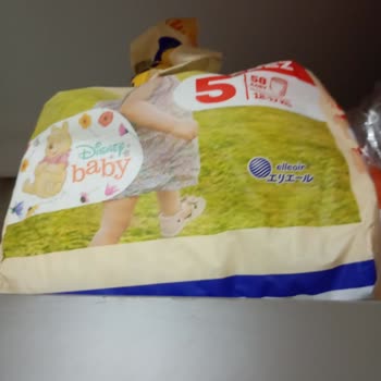 Goon Bebek Bezi Kullanımı Sonrası Cilt Sorunları!