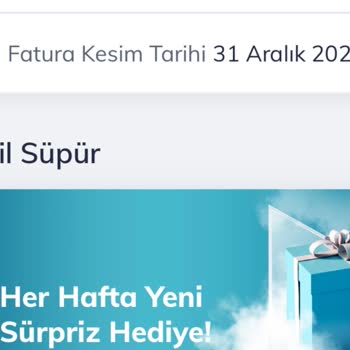 Yanlış Bilgilendirme İle Artan Fatura Şoku