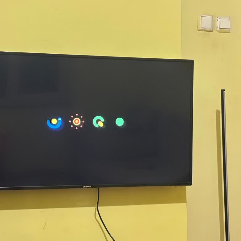 Güncelleme Sonrası TV Açılmıyor