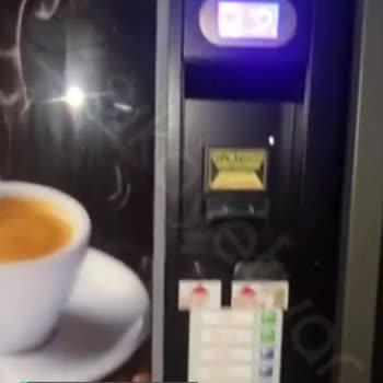 14 Depozito AVM Matik Otomat Arızası!
