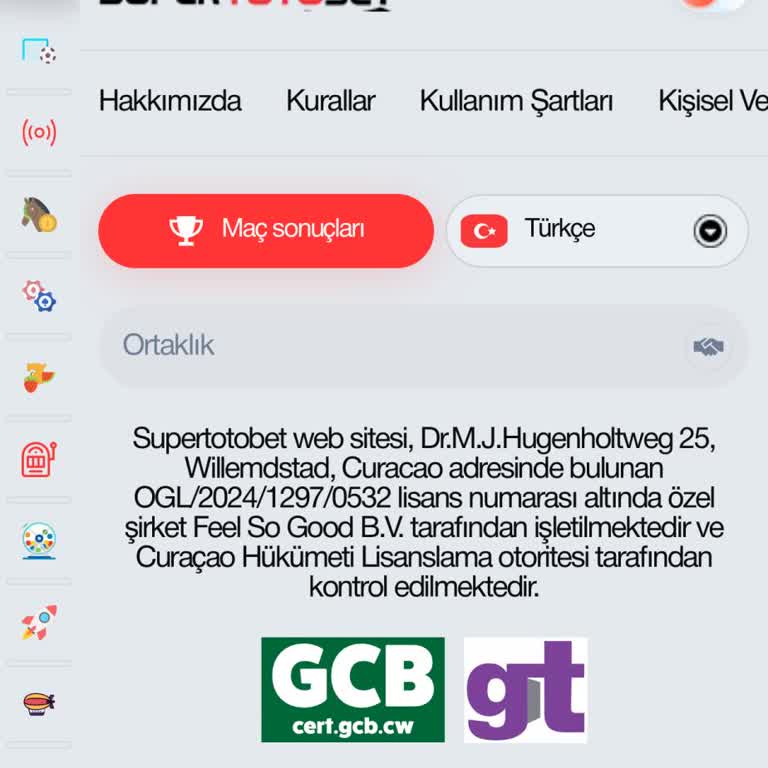 Supertotobet Kazançlarım Bir Anda Buhar Oldu!