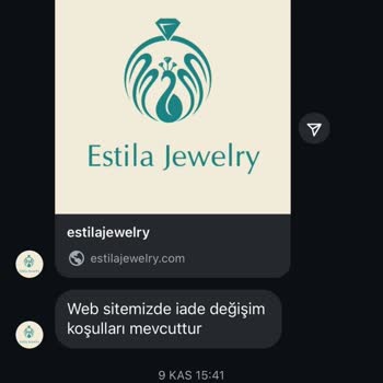 Yanıltıcı İade Politikası