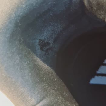 Adidas Ayakkabıda Hızlı Yıpranma Ve İade Sorunu