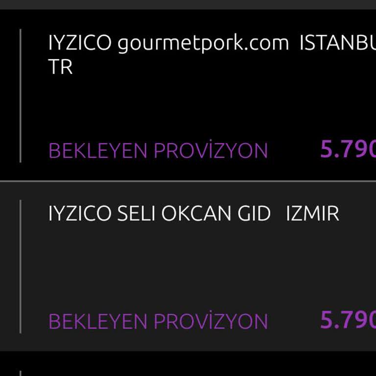 İki Kez Çekilen Ödeme Ve İletişim Sorunu