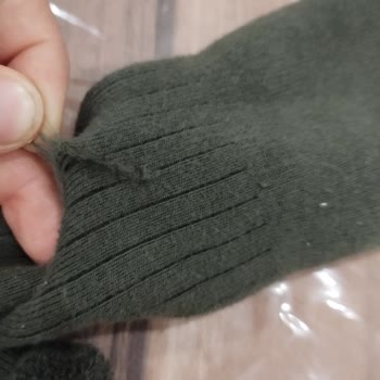 Katia & Bony Kötü Kalite Ve Hayal Kırıklığı!