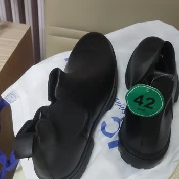 Yanlış Ve Eksik Ürün Teslimatı Sorunu