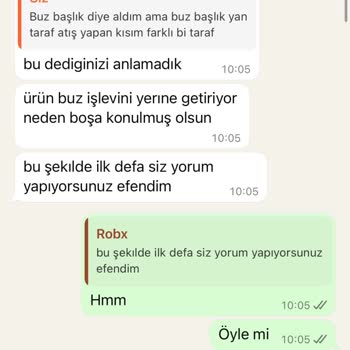 Robx A2024 IPL Cihazı İle Hayal Kırıklığı