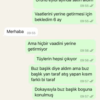 Robx A2024 IPL Cihazı İle Hayal Kırıklığı