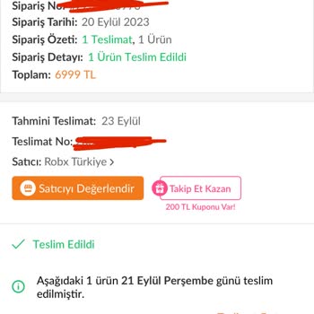 Robx A2024 IPL Cihazı İle Hayal Kırıklığı
