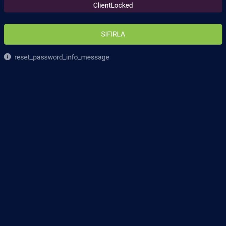 Cashwin'den Alınan Bonusun Ödenmemesi Ve Hesap Blokesi