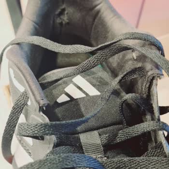 Adidas Ayakkabıda Kalite Sorunu Ve İade Zorluğu