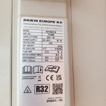 Yanlış Klima Seçimi Ve Yetersiz Servis Hizmeti