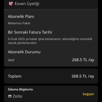 Habersiz Üyelik Ve Ücret Kesintisi