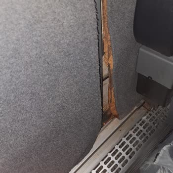 Klimasız Yolculukta Donuyoruz!