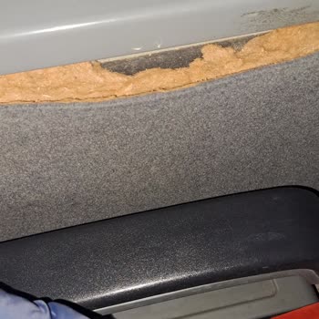 Klimasız Yolculukta Donuyoruz!