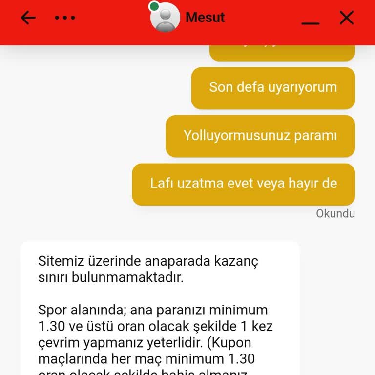 Casinoplus'ta Para Çekme Sorunu Ve Zorunlu Bahis
