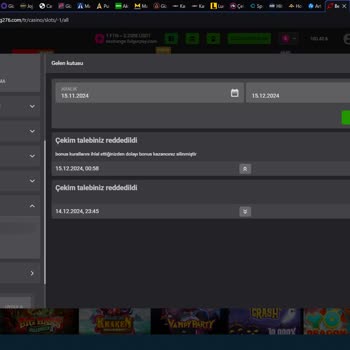 Bettogg'da Haksız Bonus İptali Ve Bakiye Silinmesi