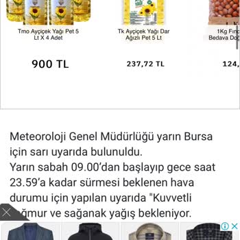 Epttavm'de Stok Sorunu Ve Yanıltıcı Reklamlar