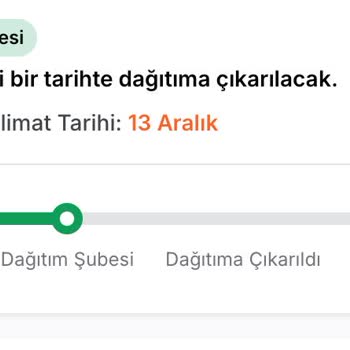 Sendeo Kargo Teslimat Sorunu Ve Müşteri Hizmetleri Yetersizliği
