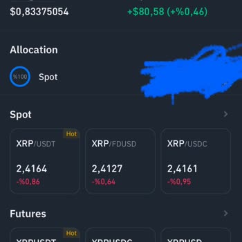 Kripto Para Maliyet Artışı Ve Destek Sorunları