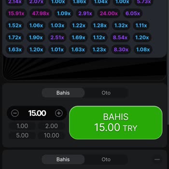 Dinamo Bet'te Oyun Deneyimi Hayal Kırıklığı